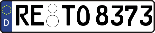 RE-TO8373