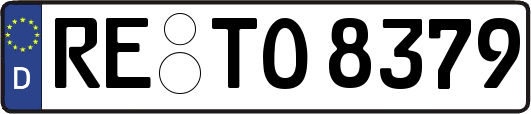 RE-TO8379