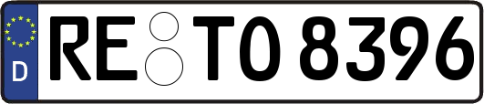 RE-TO8396