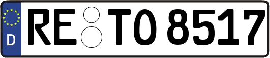 RE-TO8517