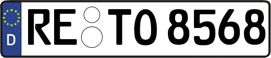 RE-TO8568