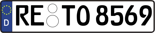 RE-TO8569