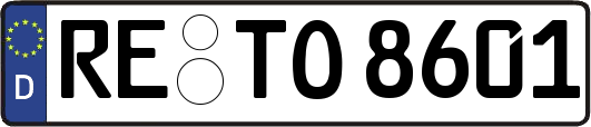 RE-TO8601