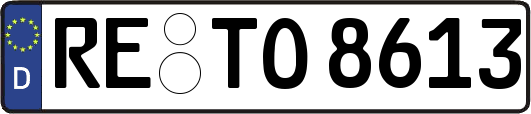 RE-TO8613