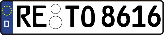 RE-TO8616