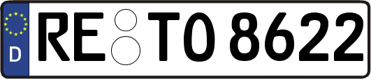 RE-TO8622