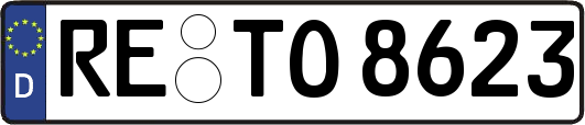 RE-TO8623