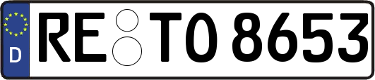 RE-TO8653