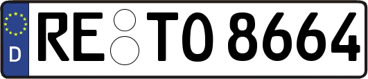 RE-TO8664