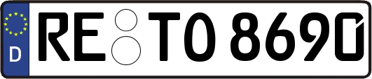 RE-TO8690