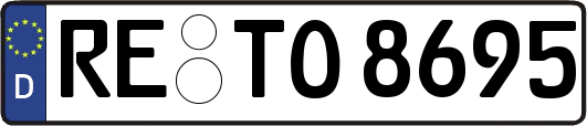 RE-TO8695