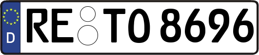 RE-TO8696