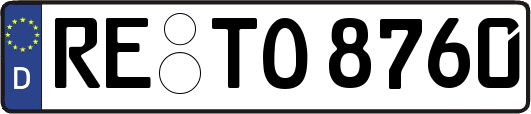 RE-TO8760