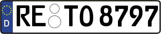 RE-TO8797