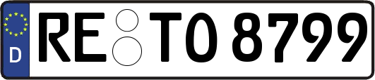 RE-TO8799
