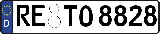 RE-TO8828