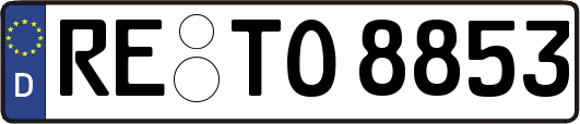 RE-TO8853