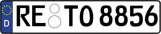RE-TO8856