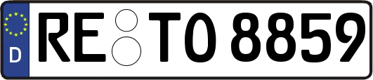 RE-TO8859
