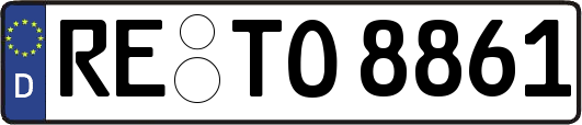 RE-TO8861