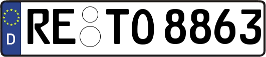 RE-TO8863