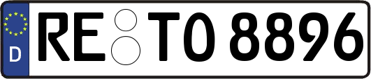 RE-TO8896