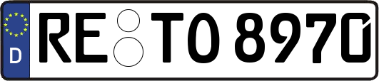 RE-TO8970