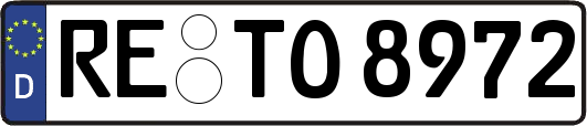 RE-TO8972