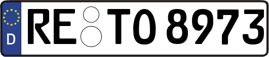 RE-TO8973