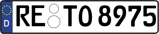 RE-TO8975