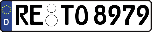 RE-TO8979