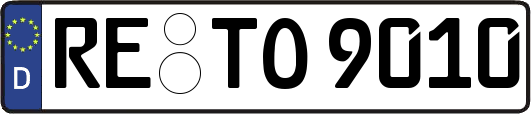 RE-TO9010