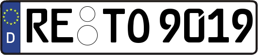 RE-TO9019