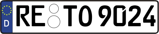 RE-TO9024