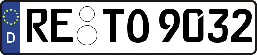 RE-TO9032