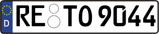 RE-TO9044