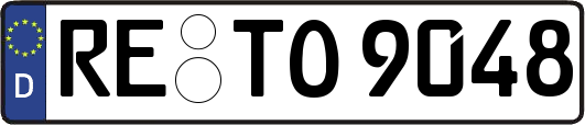 RE-TO9048
