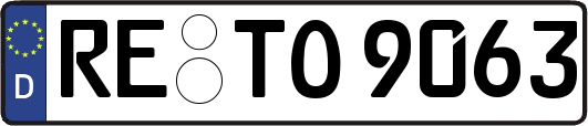 RE-TO9063