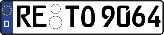 RE-TO9064