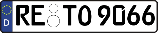 RE-TO9066