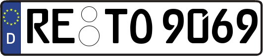 RE-TO9069