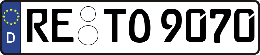 RE-TO9070