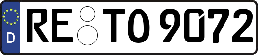 RE-TO9072