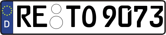 RE-TO9073