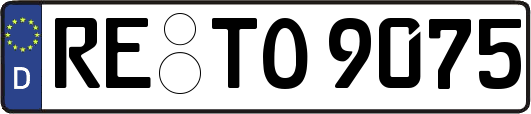 RE-TO9075