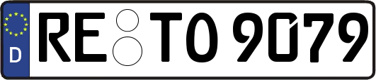 RE-TO9079
