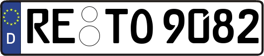 RE-TO9082