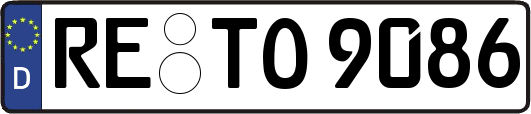 RE-TO9086