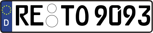 RE-TO9093