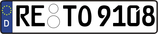 RE-TO9108
